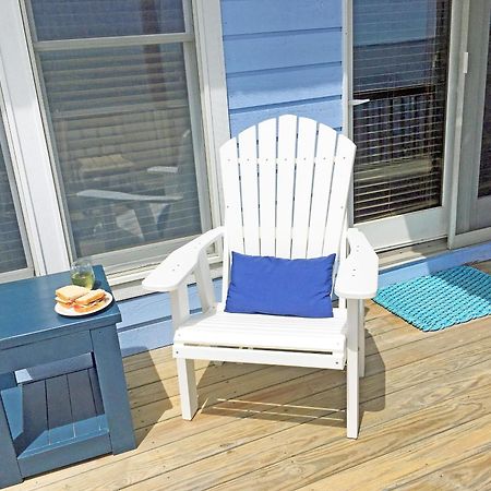 Villa Ch207- Rhodoms Harbor Kill Devil Hills Exterior foto
