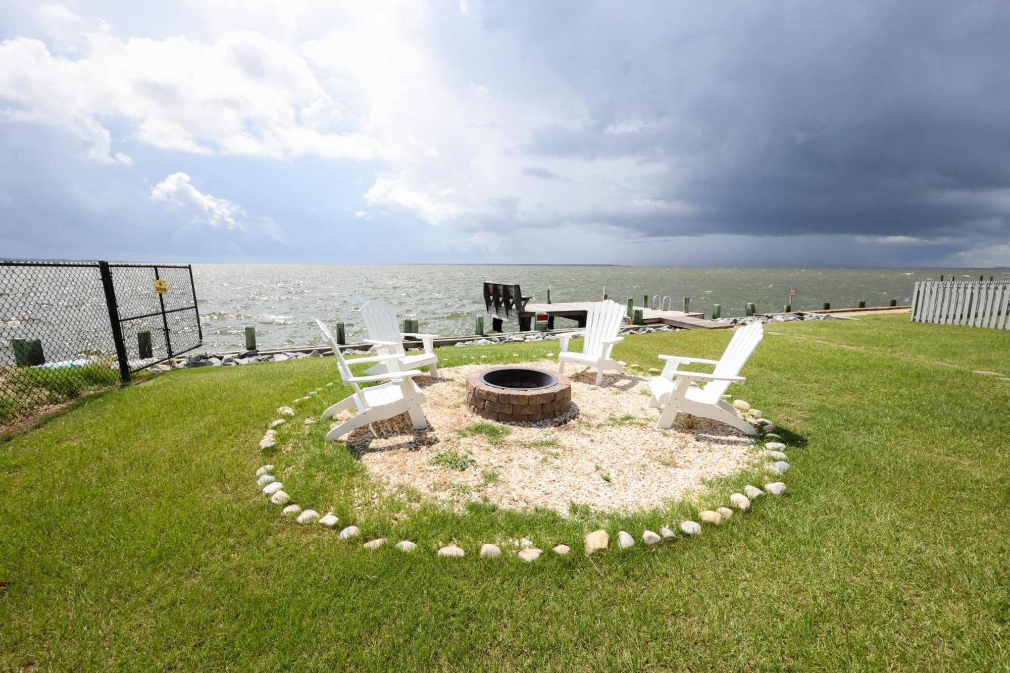 Villa Ch207- Rhodoms Harbor Kill Devil Hills Exterior foto