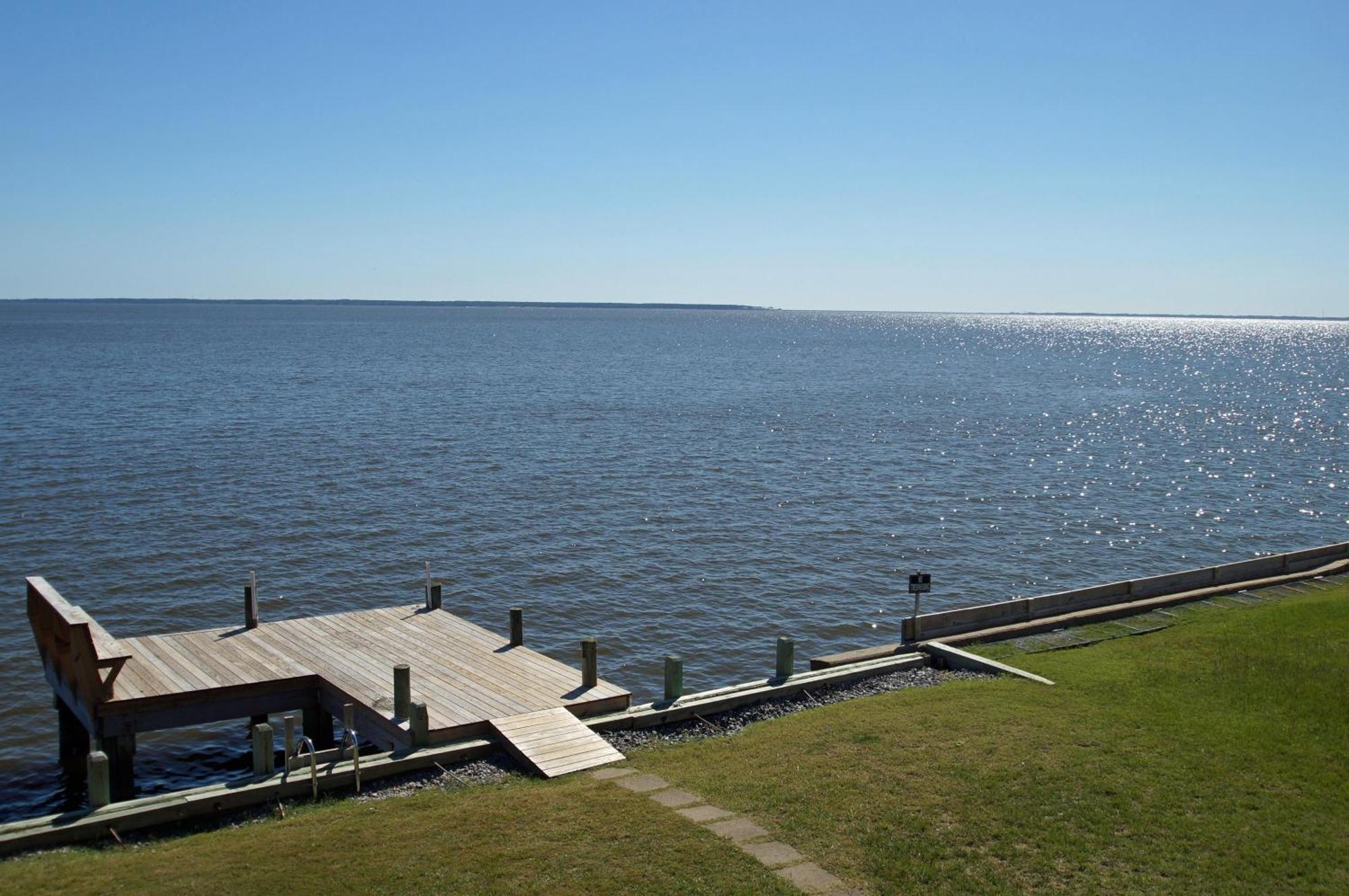 Villa Ch207- Rhodoms Harbor Kill Devil Hills Exterior foto