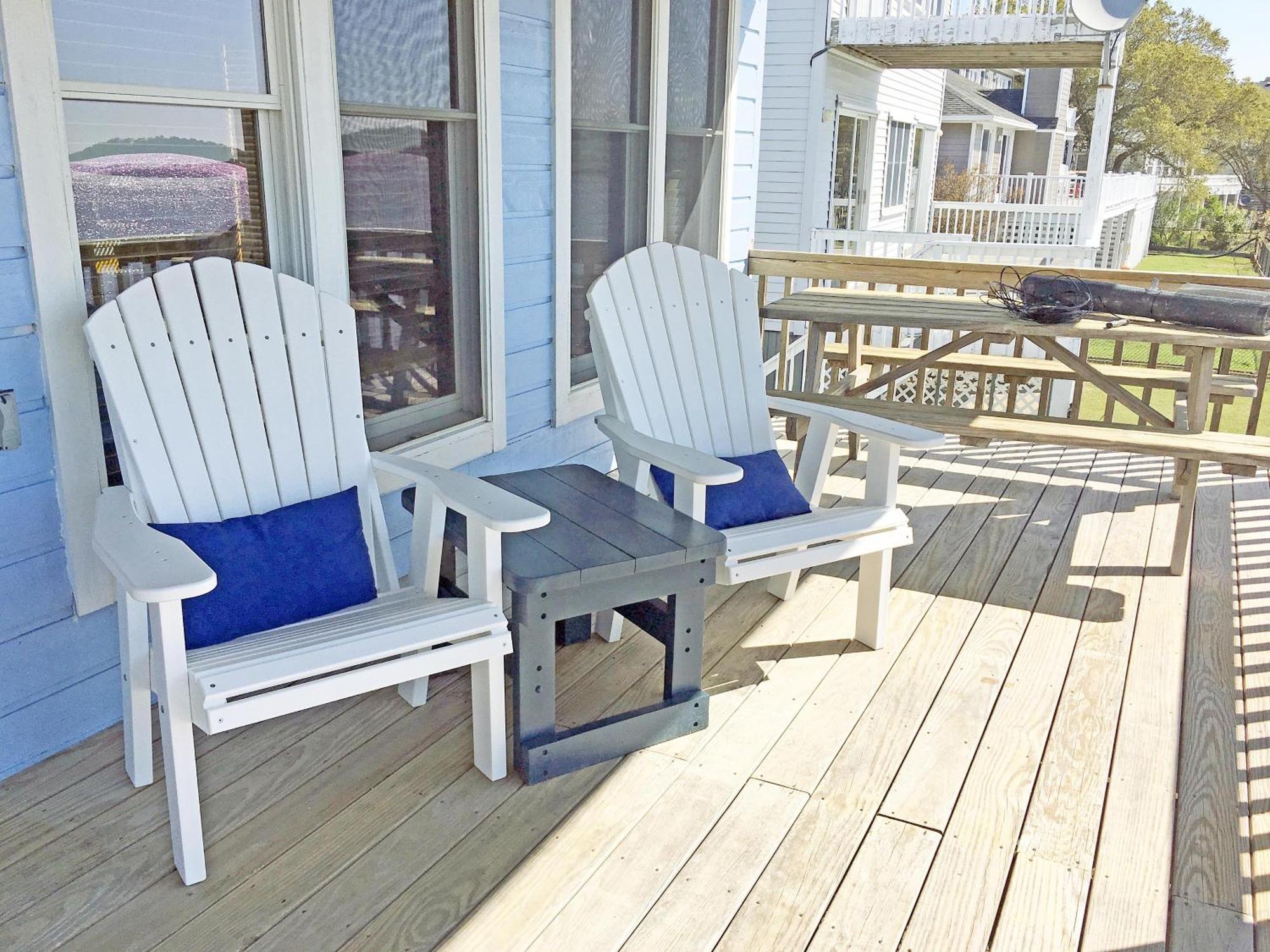 Villa Ch207- Rhodoms Harbor Kill Devil Hills Exterior foto