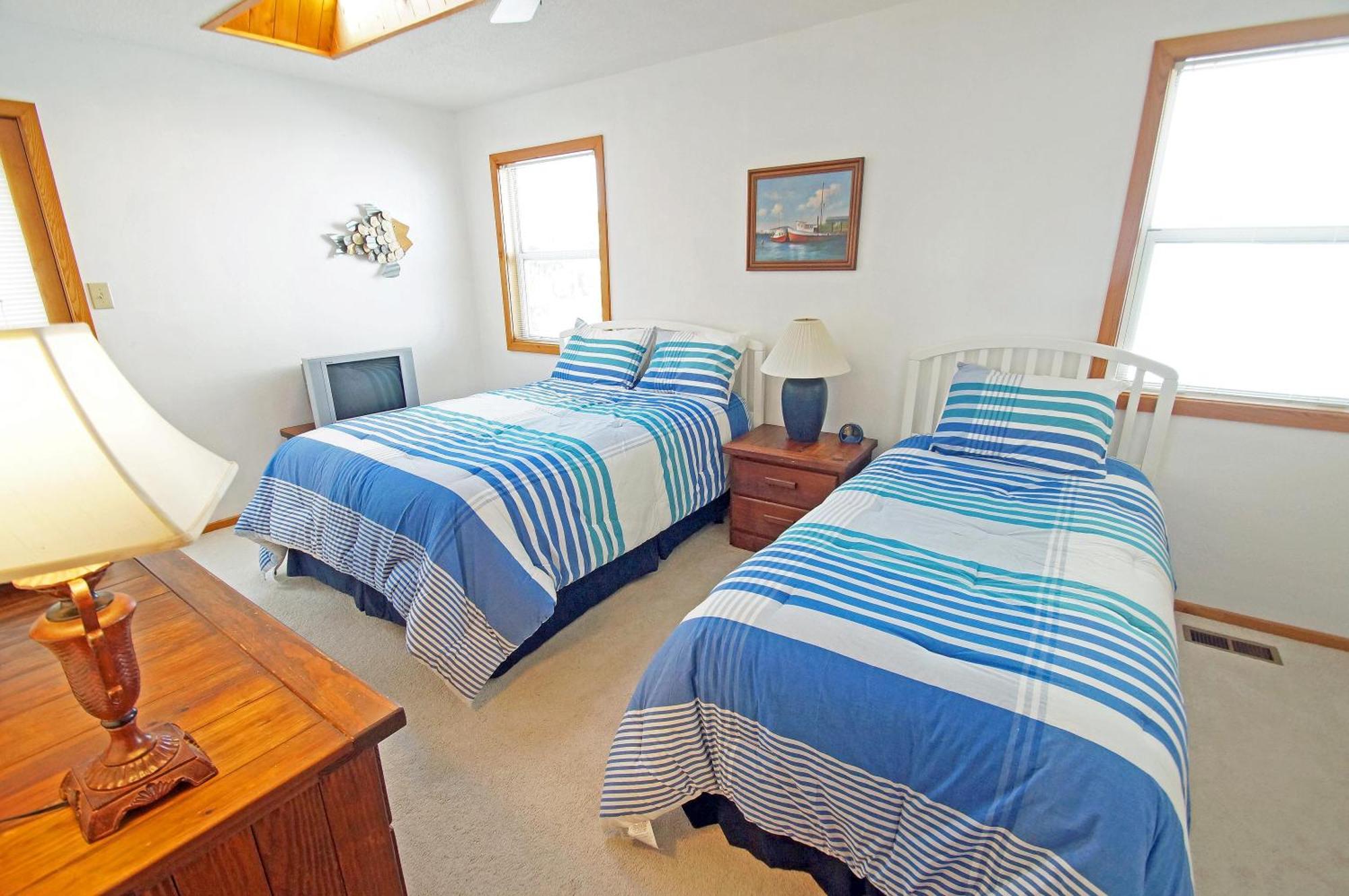 Villa Ch207- Rhodoms Harbor Kill Devil Hills Exterior foto