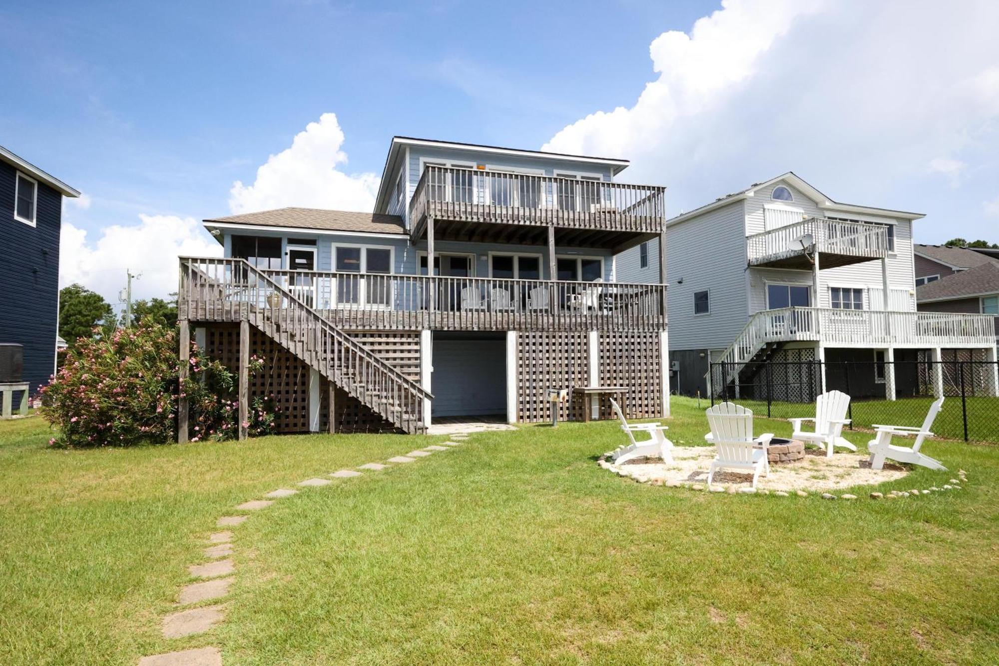 Villa Ch207- Rhodoms Harbor Kill Devil Hills Exterior foto