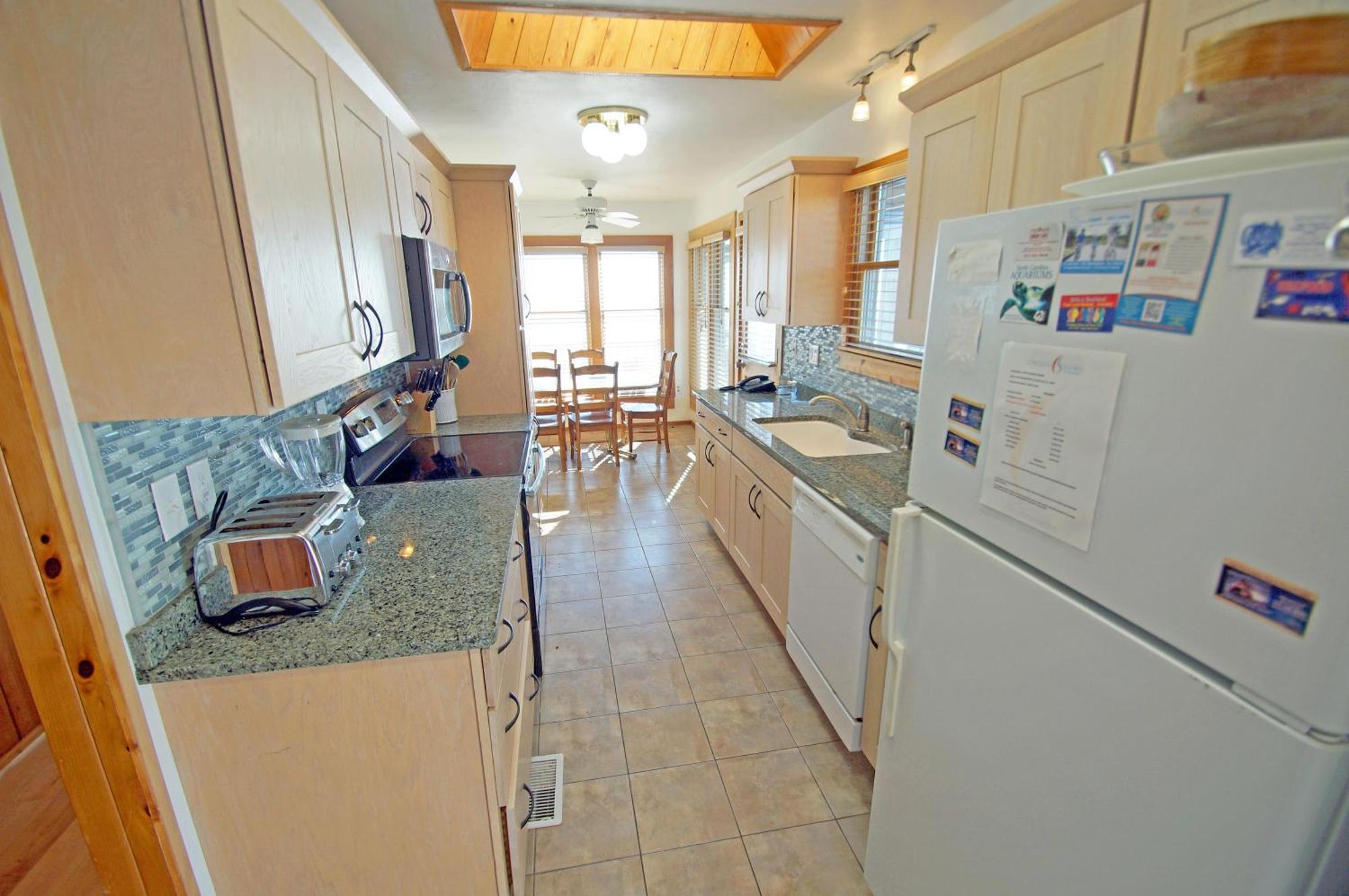 Villa Ch207- Rhodoms Harbor Kill Devil Hills Exterior foto