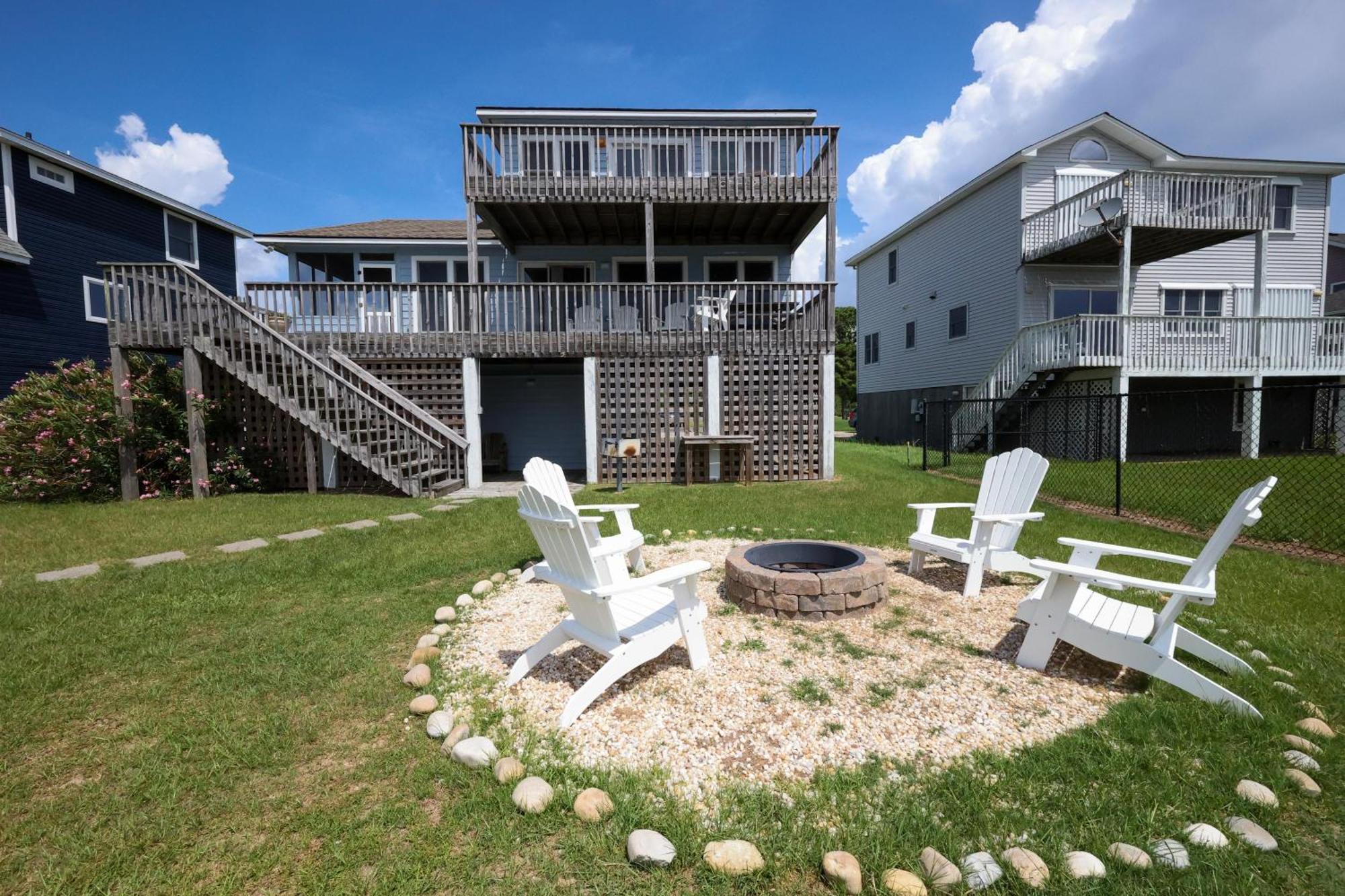 Villa Ch207- Rhodoms Harbor Kill Devil Hills Exterior foto
